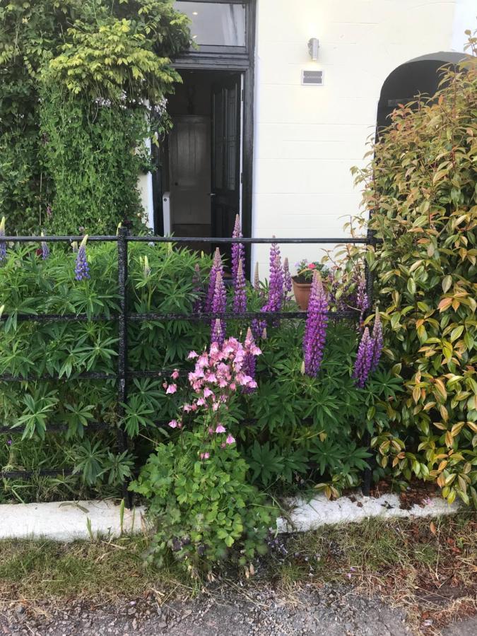 Bed and Breakfast Castle View Lochaline Exterior foto